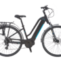 SERENITY 3 UNISEX - Salcano Elektrik Destekli Bisiklet