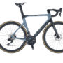 XRS001 UCI DISC 105 WIRELESS - Salcano Yarış Bisikleti