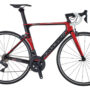XRS001 UCI ULTEGRA Di2 - Salcano Yarış Bisikleti