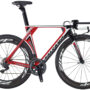 TT01 UCI DURA-ACE - Salcano Yarış Bisikleti