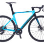 XRS001 UCI FORCE ETAP DISC - Salcano Yarış Bisikleti