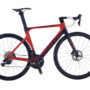 XRS001 UCI ULTEGRA WIRELESS DISC  - Salcano Yarış Bisikleti