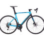 XRS001 UCI 105 DISC 22S - Salcano Yarış Bisikleti